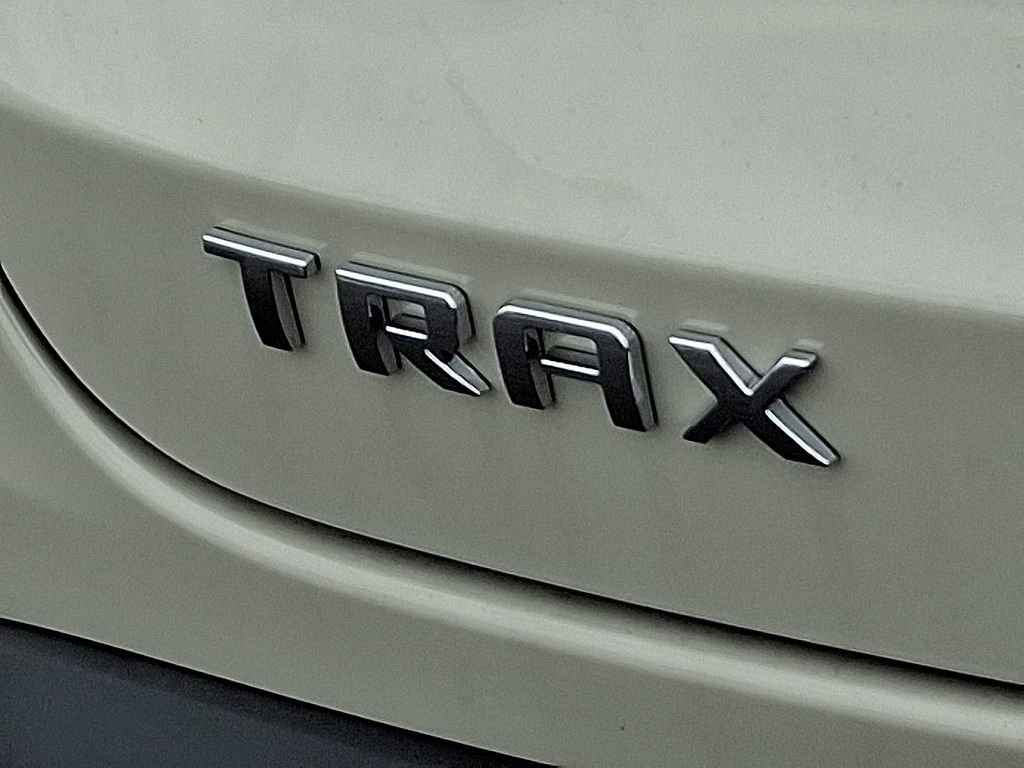 New 2026 Chevrolet Trax ACTIV w/ Driver Confidence Package image 5