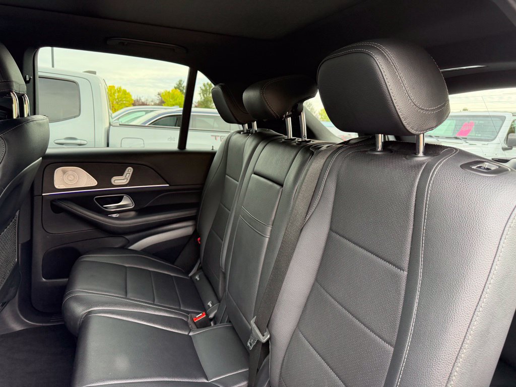 Used 2022 Mercedes-Benz GLE 350 4MATIC image 30