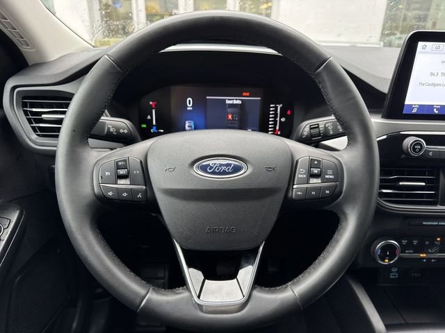 Used 2023 Ford Escape Active FWD image 17