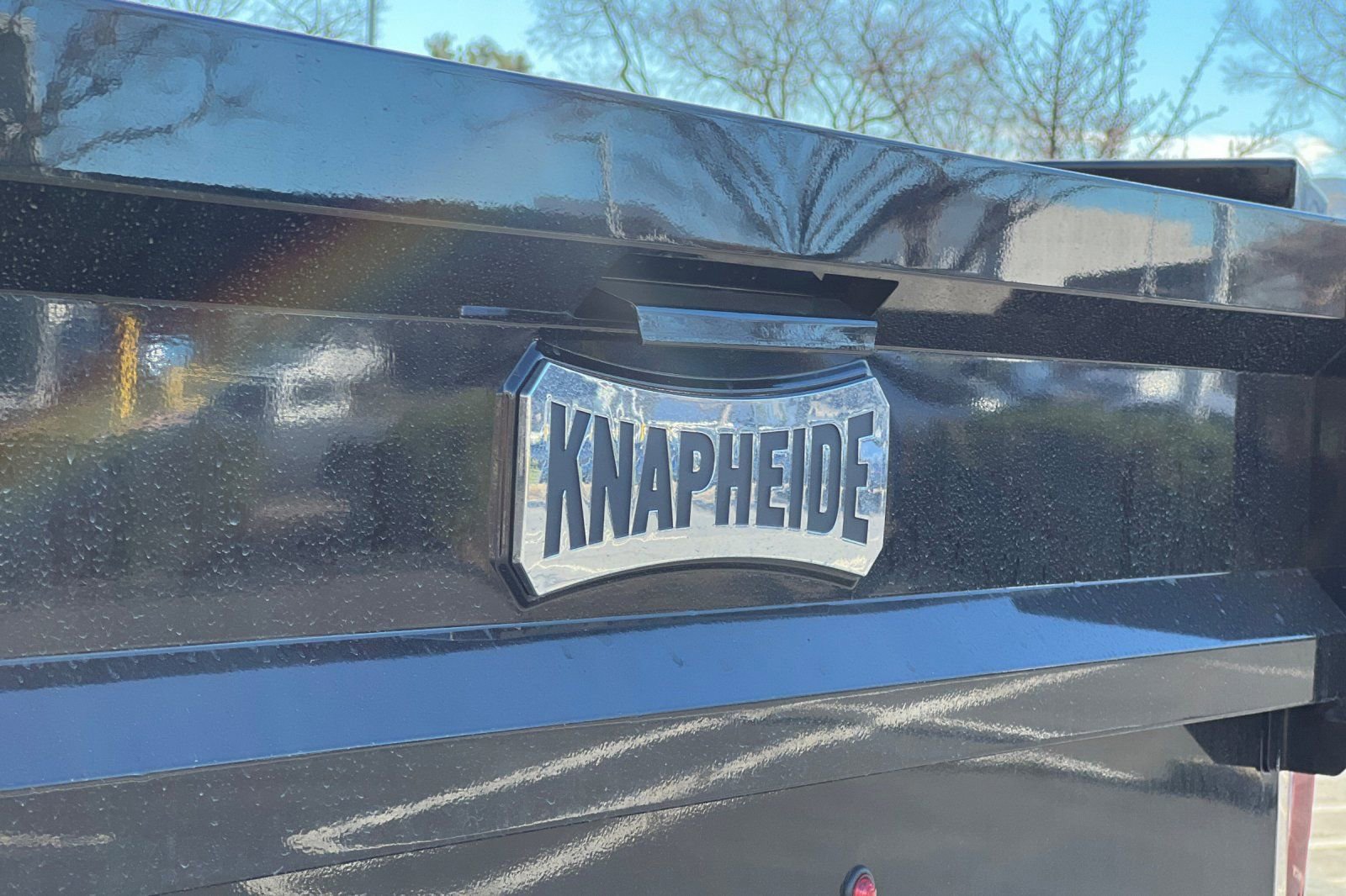 New 2025 Chevrolet Silverado 3500 W/T w/ WT Convenience Package image 28