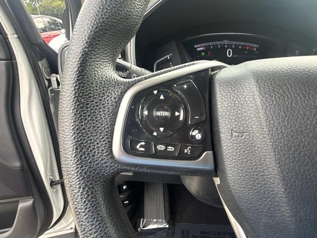 Used 2019 Honda CR-V EX image 27