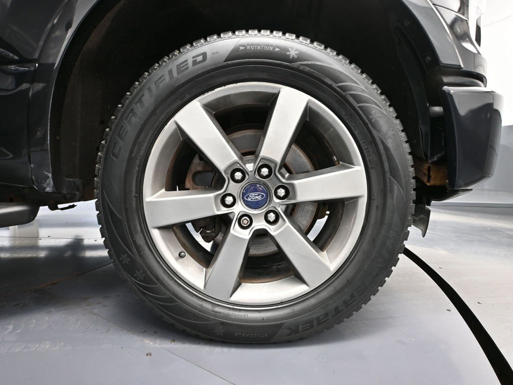 Used 2015 Ford F150 XLT w/ Equipment Group 302A Luxury image 18