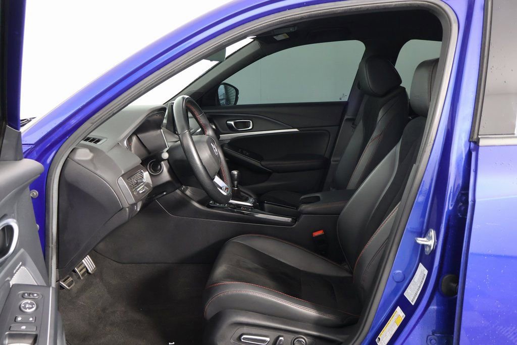 Used 2024 Acura Integra Type S image 10