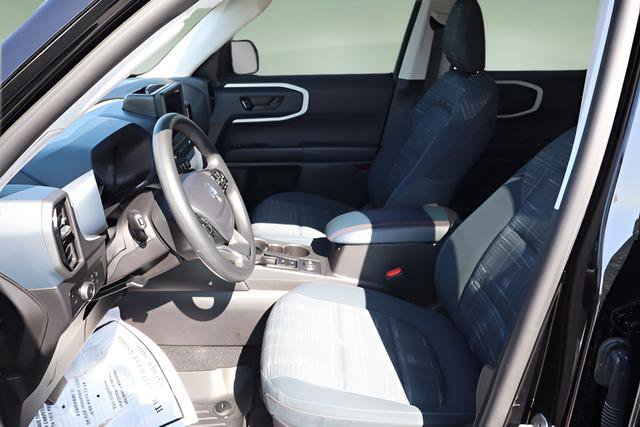 Used 2024 Ford Bronco Sport Heritage image 24