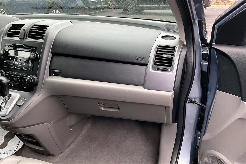 Used 2009 Honda CR-V EX-L image 19