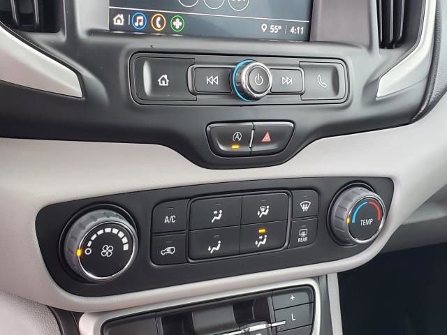 Used 2023 GMC Terrain SLE w/ LPO, Floor Liner Package image 24