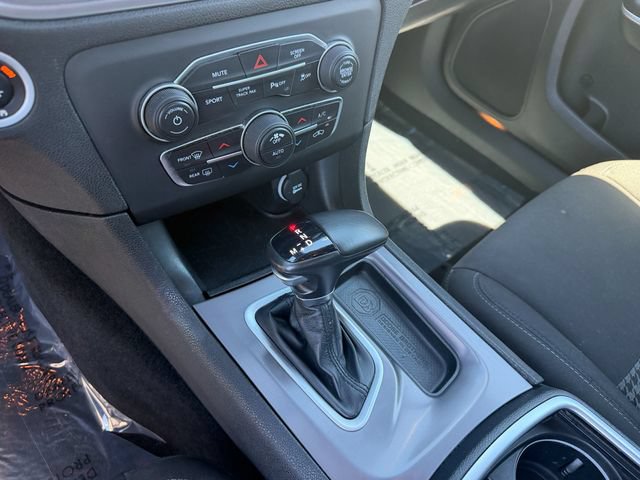 Used 2023 Dodge Charger GT RWD image 23