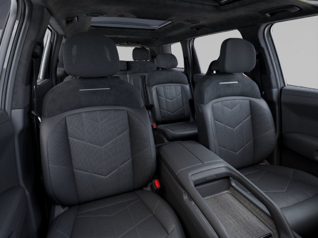 New 2027 Kia Telluride X-Line SX Prestige AWD/4WD image 15