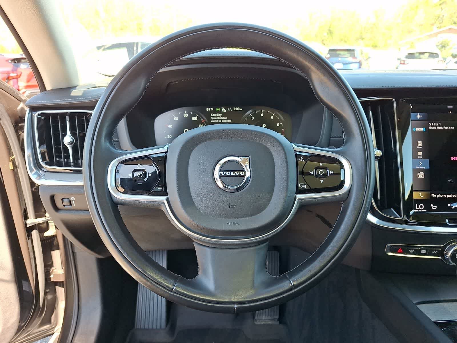 Used 2021 Volvo V60 T5 Cross Country w/ Lounge Package AWD/4WD image 21