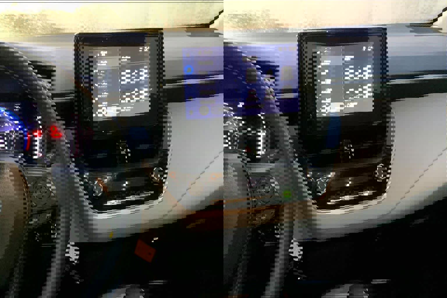 Used 2026 Toyota Corolla LE FWD image 7