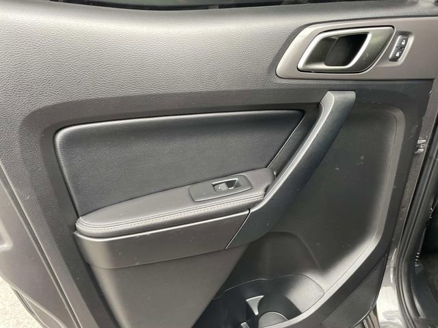 Certified 2019 Ford Ranger Lariat w/ Black Appearance Package AWD/4WD image 32