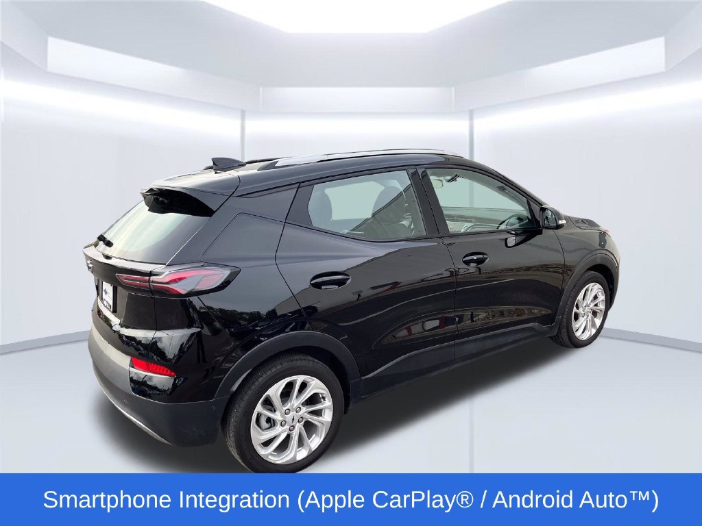 Used 2023 Chevrolet Bolt EUV LT FWD image 6