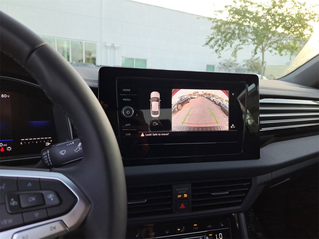 New 2025 Volkswagen Jetta Sport image 10