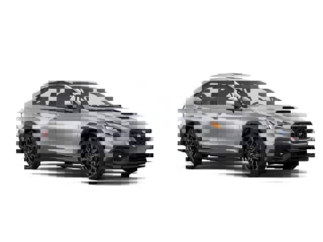 New 2025 Subaru WRX Premium image 1