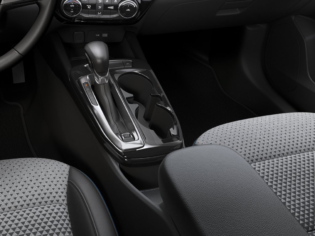 New 2026 Chevrolet Trax LT FWD image 7