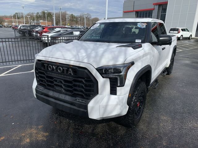 Used 2024 Toyota Tundra TRD Pro image 1