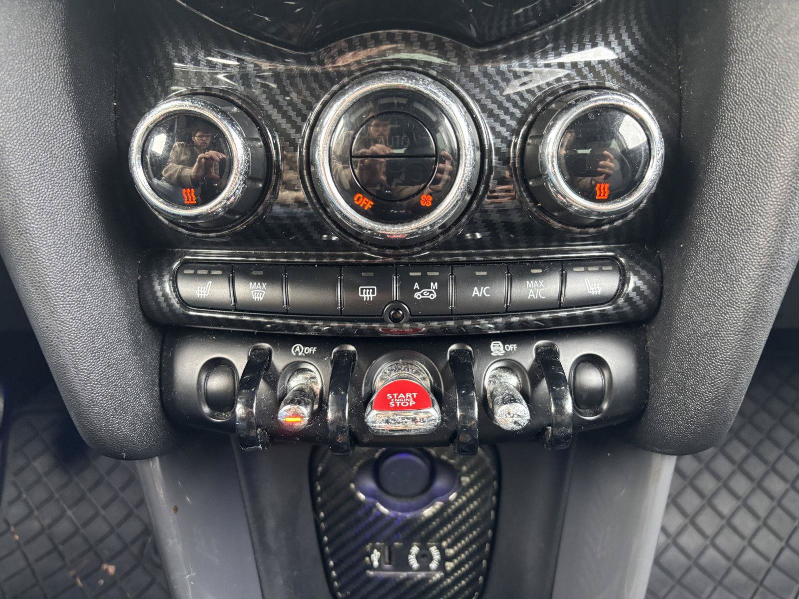 Used 2016 MINI Cooper 2-Door Hardtop FWD image 16