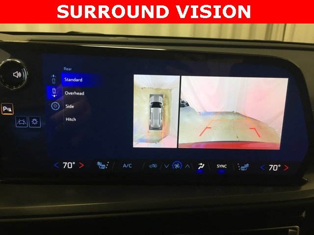 New 2026 Chevrolet Traverse LT image 21