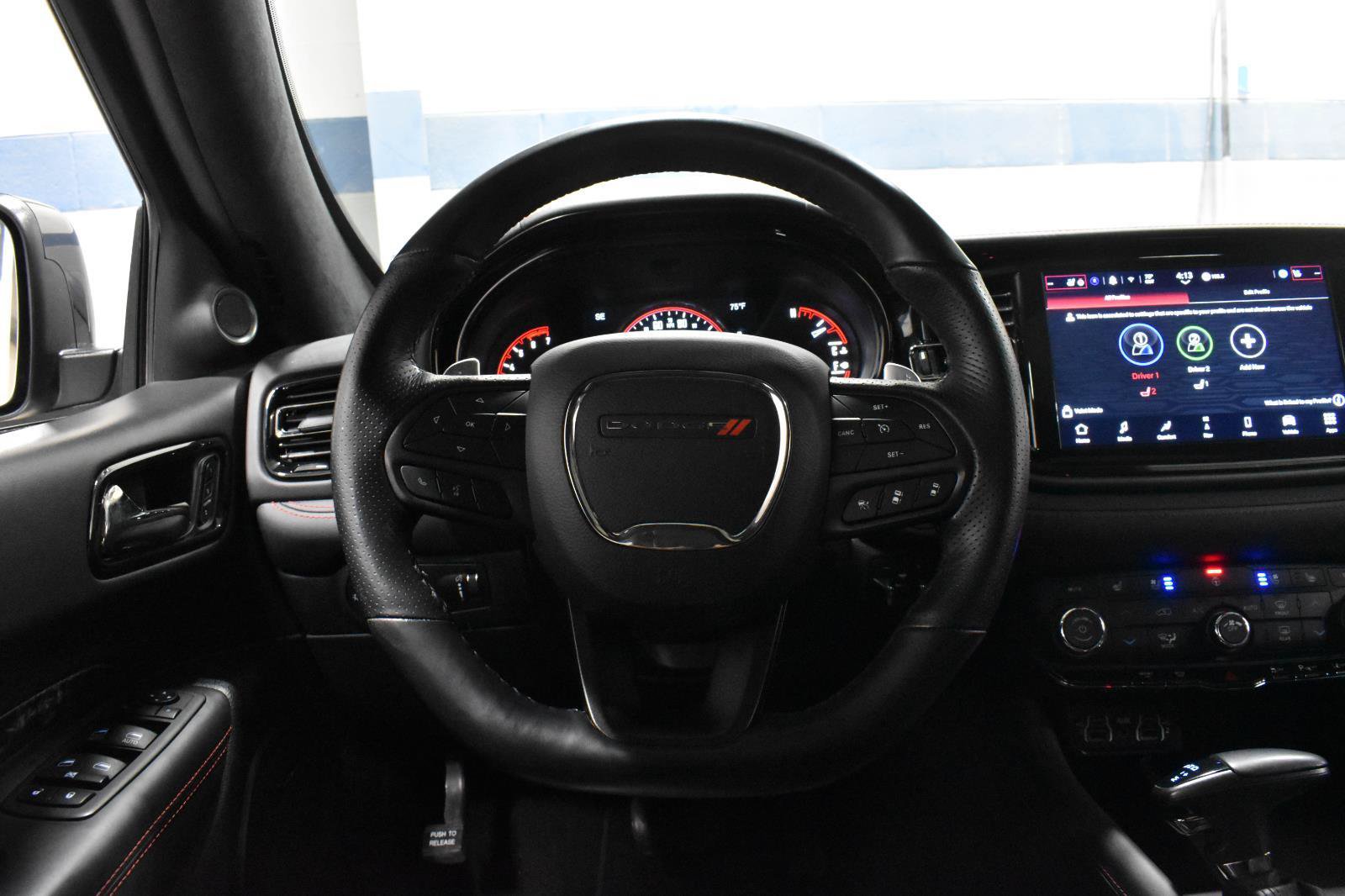 Used 2024 Dodge Durango R/T AWD/4WD image 11