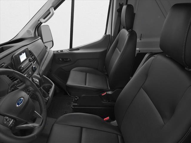 New 2026 Ford Transit 250 148 High Roof Extended RWD image 6