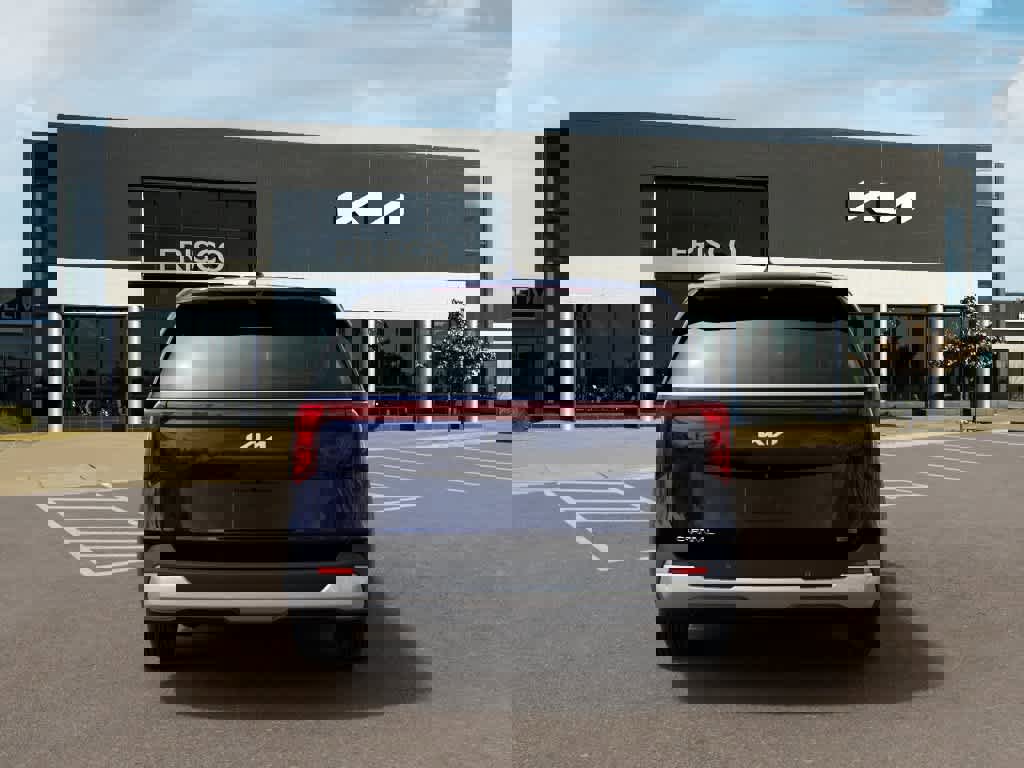 New 2026 Kia Carnival EX image 5