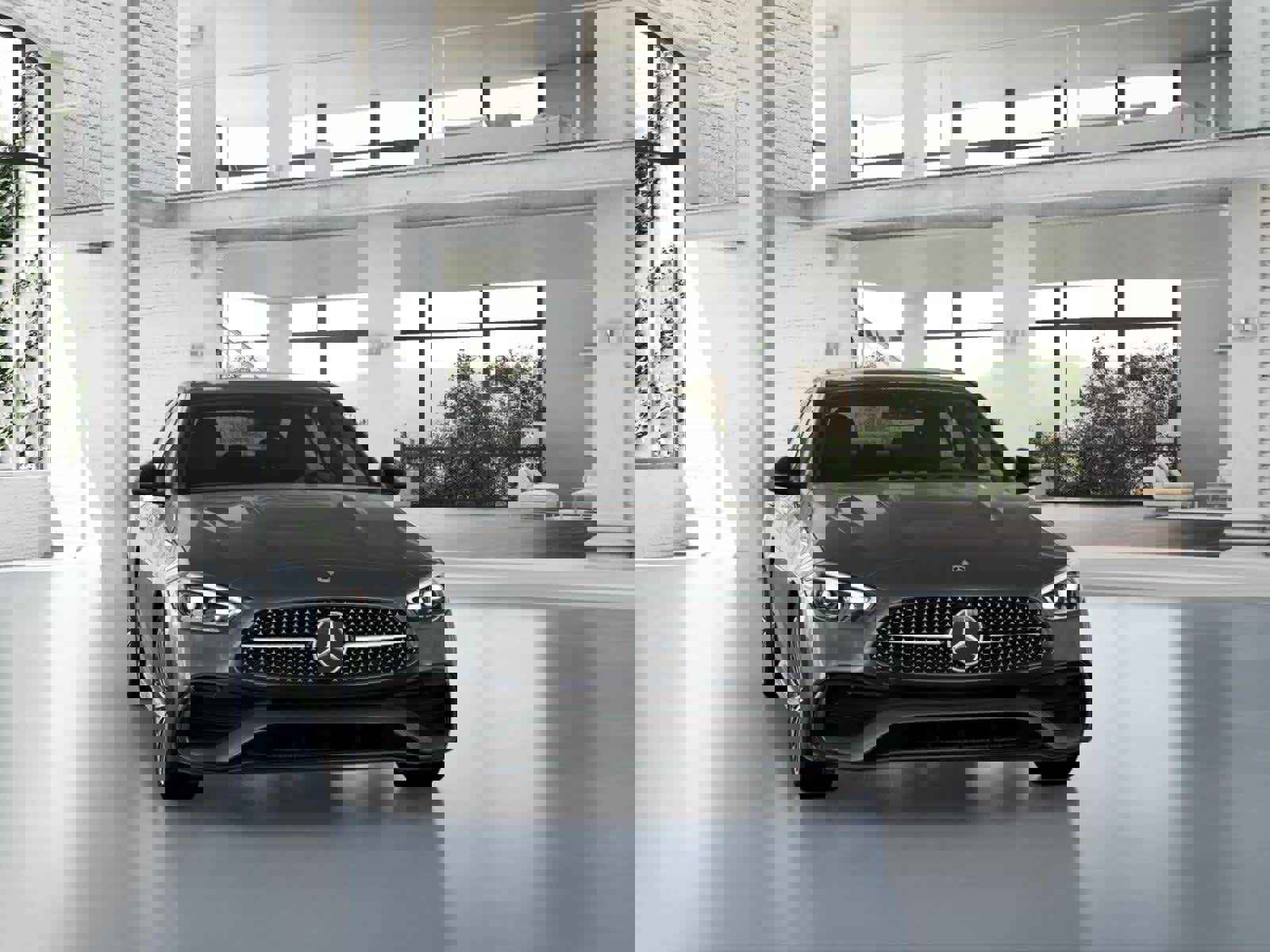 New 2024 Mercedes-Benz C 300 C 300 image 8