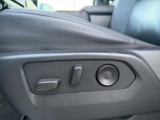 Used 2024 Chevrolet Silverado 2500 LTZ image 18