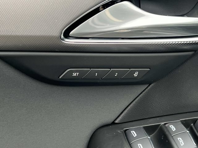 New 2026 Buick Envision Sport Touring AWD/4WD image 16