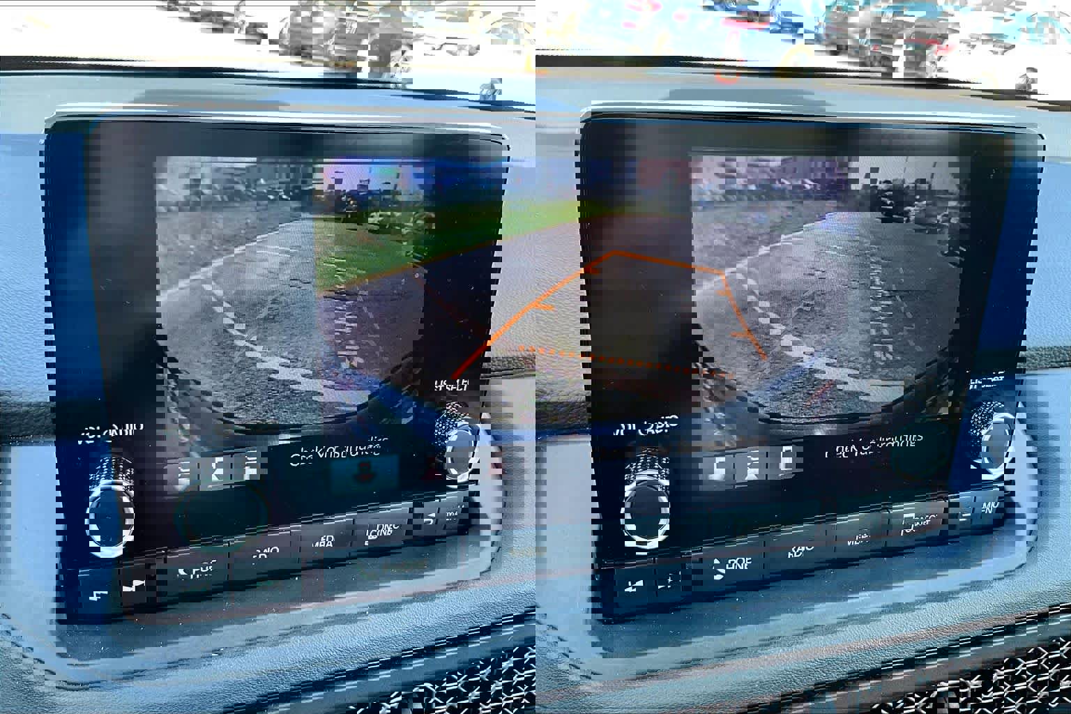 Used 2023 Honda Accord LX image 25