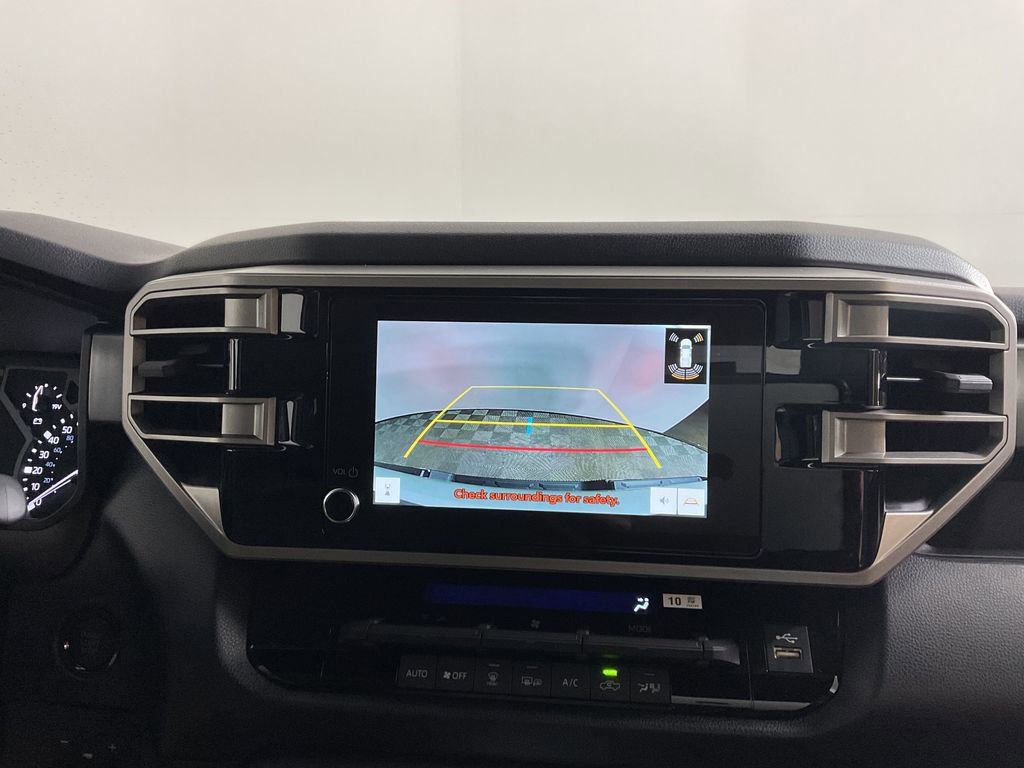 New 2026 Toyota Tundra SR5 image 26