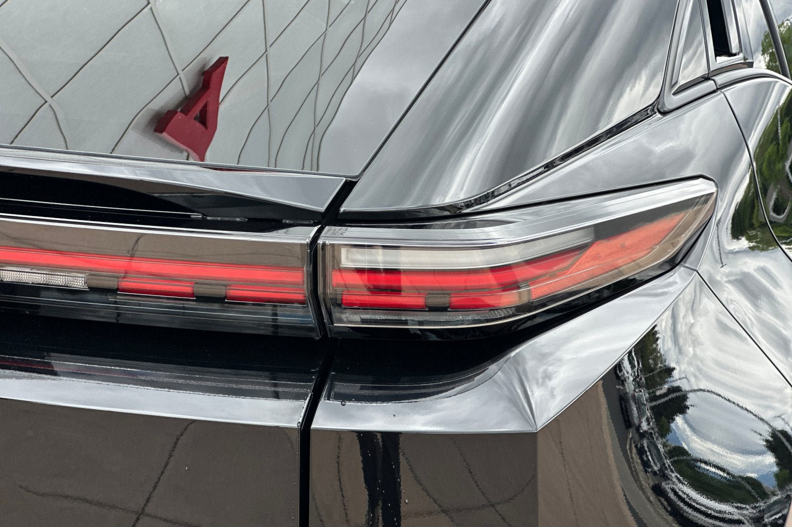 New 2026 Toyota C-HR AWD/4WD image 31