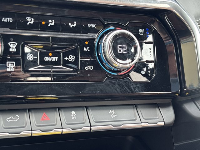 New 2026 GMC Sierra 1500 Denali Ultimate image 40