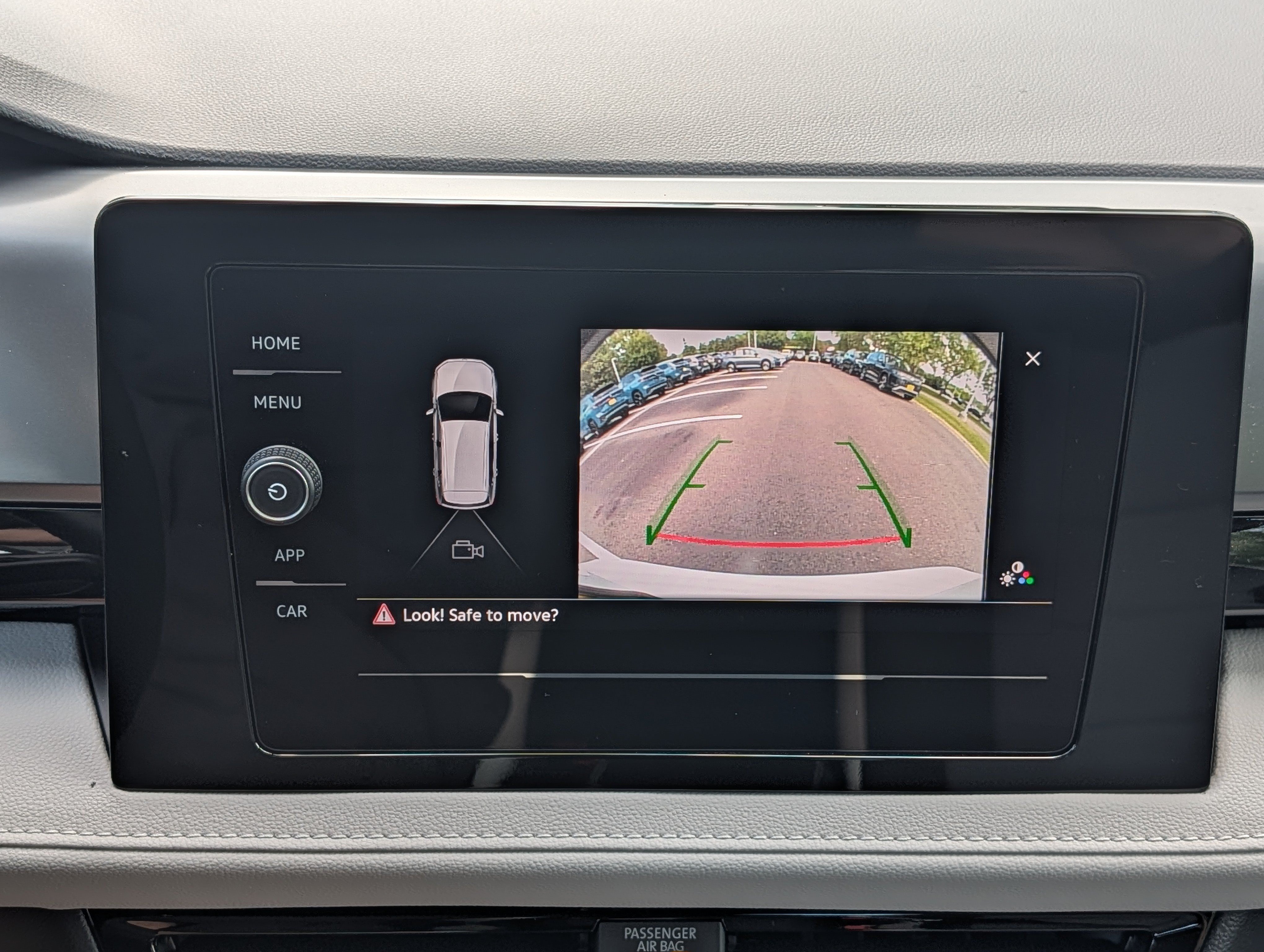 New 2026 Volkswagen Taos S AWD/4WD image 12