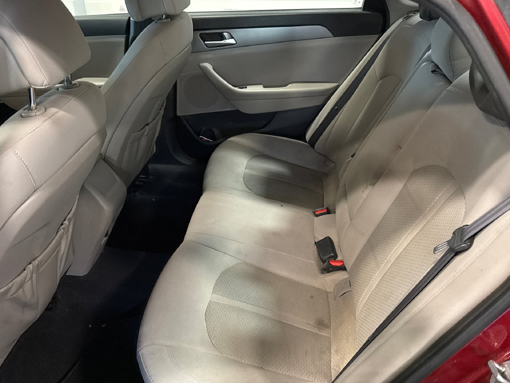 Used 2016 Hyundai Sonata SE FWD image 7
