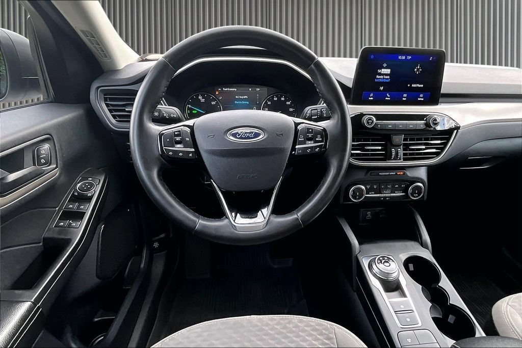 Used 2022 Ford Escape SE w/ Convenience Package AWD/4WD image 7