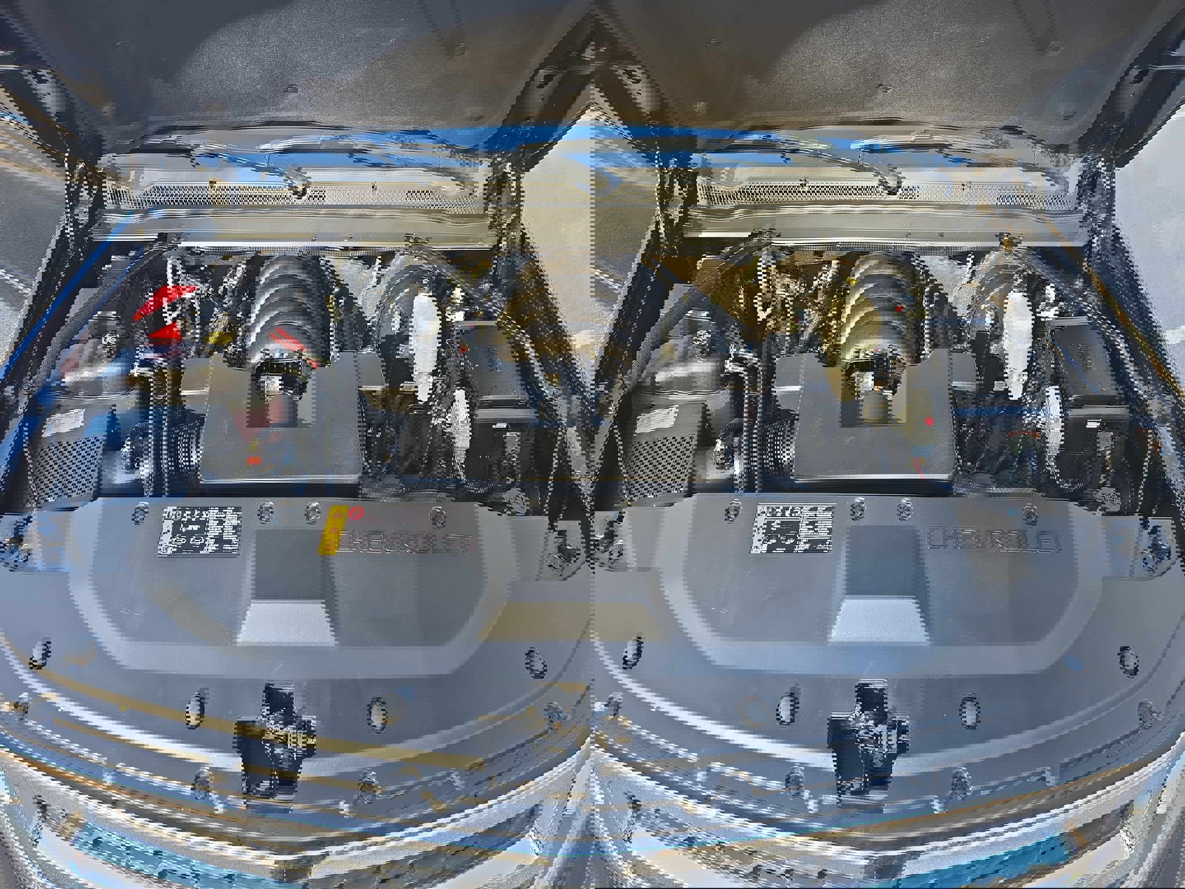 Used 2019 Chevrolet Tahoe LT image 33