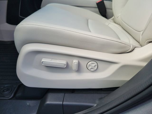 New 2026 Honda Odyssey EX-L image 16
