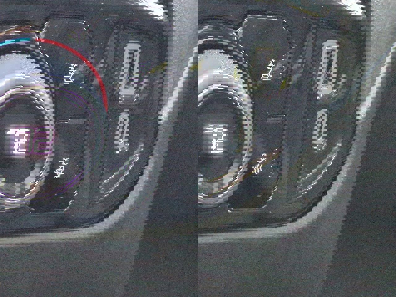 Used 2023 Chevrolet Silverado 1500 RST image 21