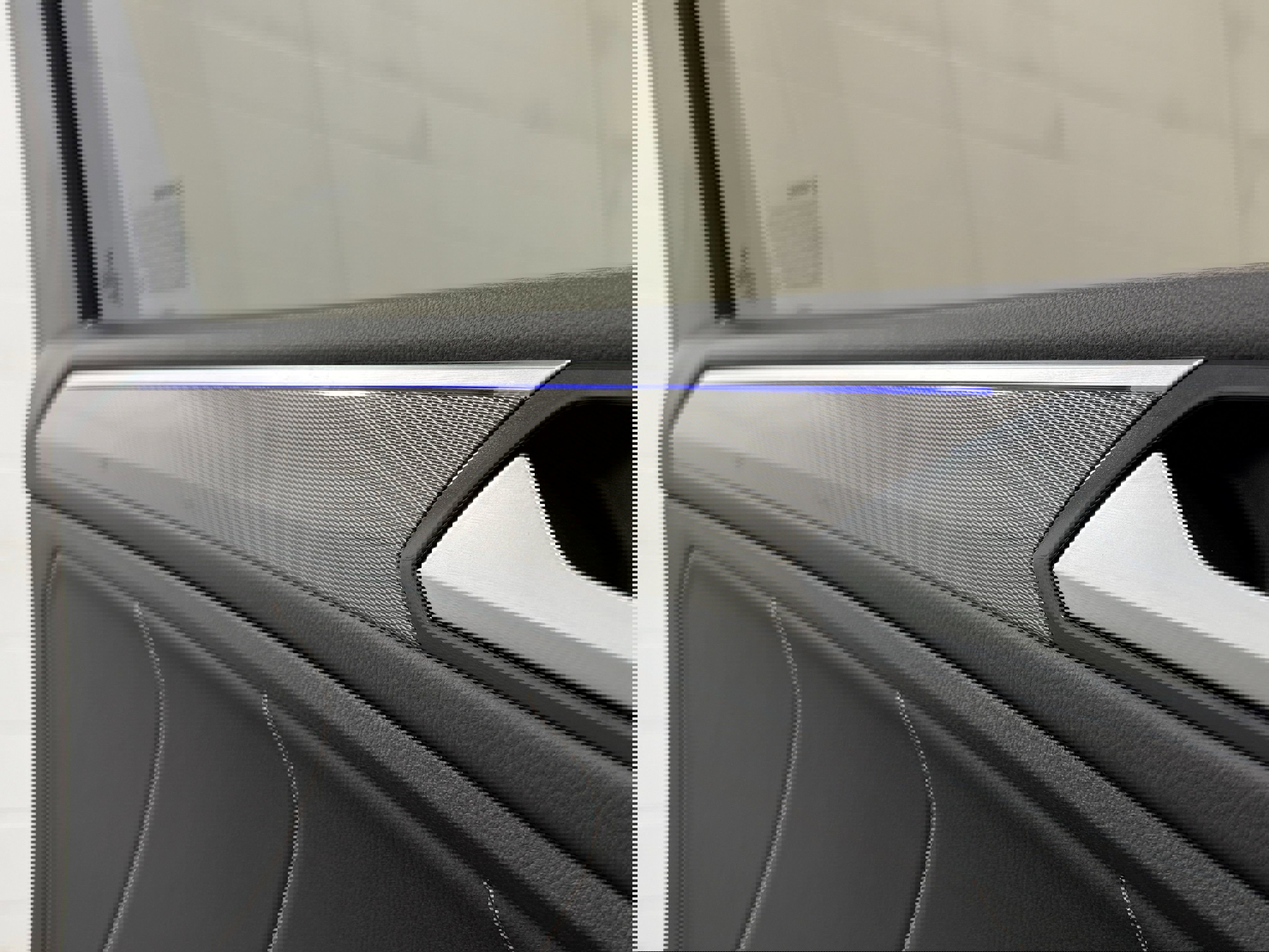 Used 2024 Volkswagen Tiguan SE R-Line image 12