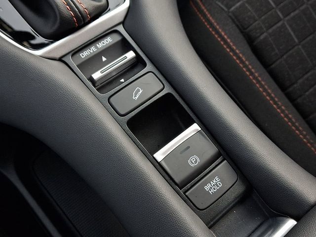 Certified 2024 Honda HR-V Sport image 25