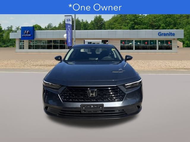 Used 2023 Honda Accord LX image 3