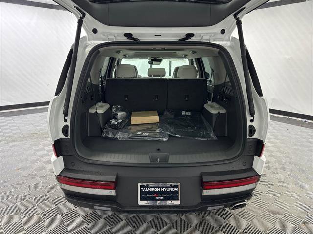 New 2026 Hyundai Santa Fe Limited image 20