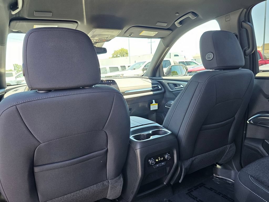 New 2026 Chevrolet Traverse LT FWD image 20