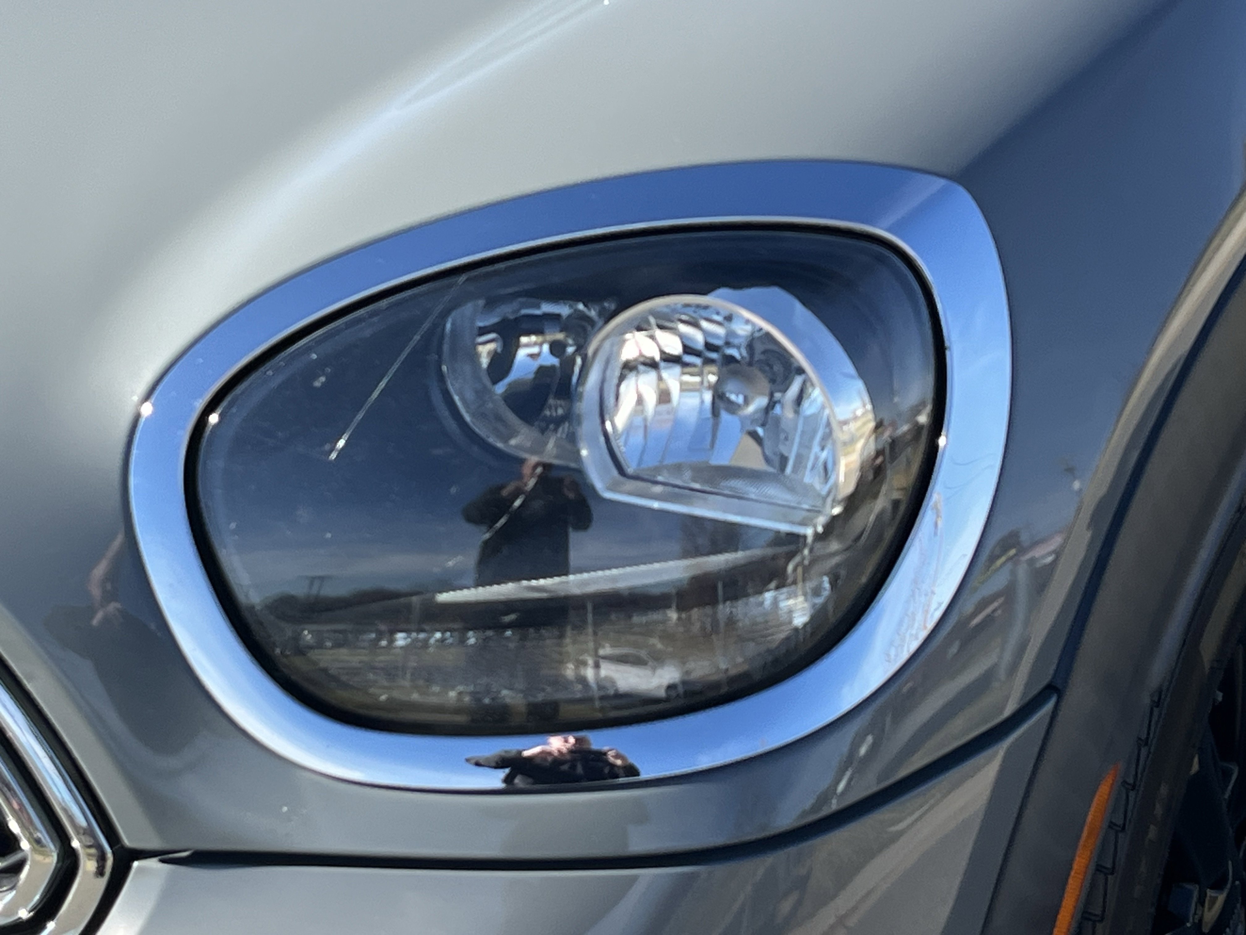 Used 2019 MINI Cooper Countryman S image 10