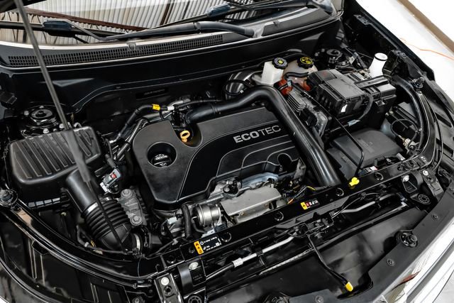 Used 2019 Chevrolet Equinox Premier image 59