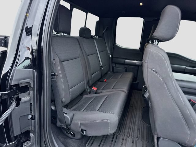 Certified 2023 Ford F150 XLT w/ Equipment Group 302A High AWD/4WD image 35