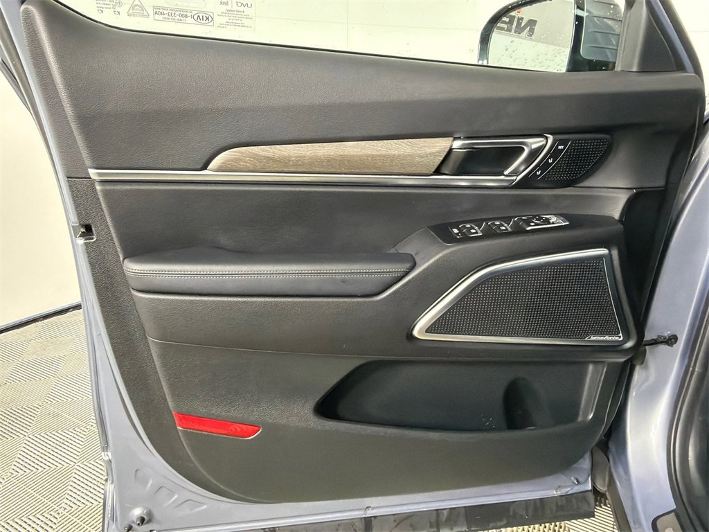 Used 2021 Kia Telluride SX image 12