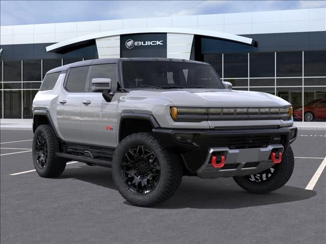 New 2026 GMC Hummer EV SUV w/ LPO, Sport Package image 7