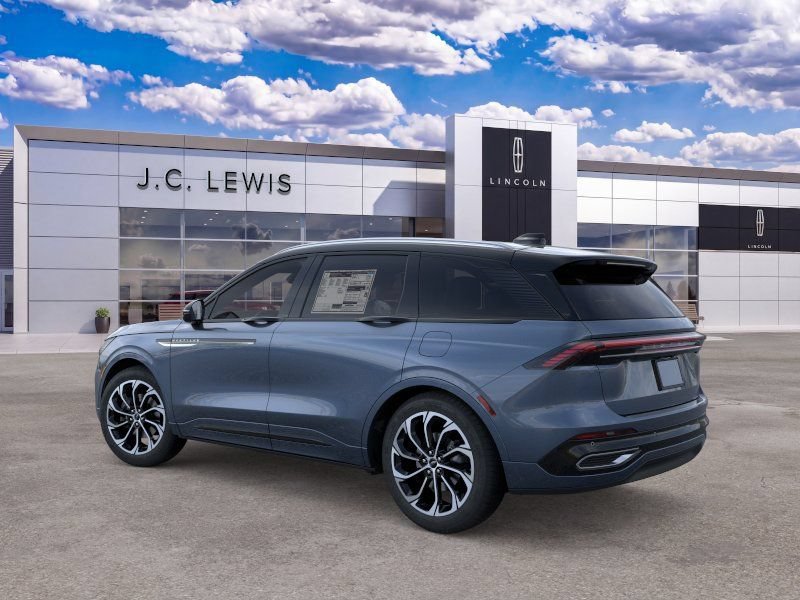 New 2026 Lincoln Nautilus Reserve AWD/4WD image 5