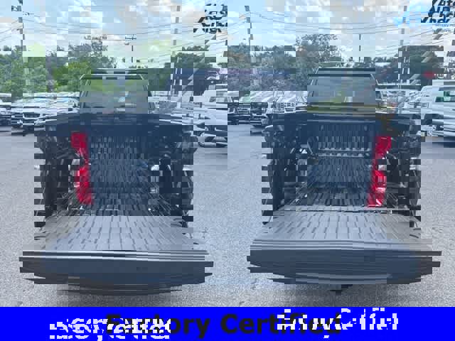 Certified 2023 Chevrolet Silverado 1500 LT image 10